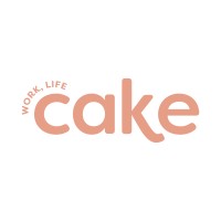 Work Life Cake logo, Work Life Cake contact details