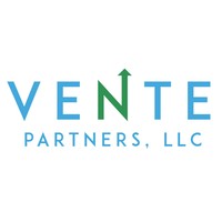 Vente Partners LLC logo, Vente Partners LLC contact details