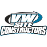 VW Site Constructors, Inc. logo, VW Site Constructors, Inc. contact details