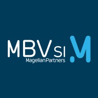 MBV logo, MBV contact details