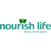 nourish life logo, nourish life contact details