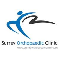 Surrey Orthopaedic Clinic logo, Surrey Orthopaedic Clinic contact details