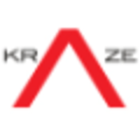 Kraze Magazine logo, Kraze Magazine contact details