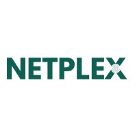 NETPLEX logo, NETPLEX contact details