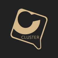 Cluster Studio logo, Cluster Studio contact details