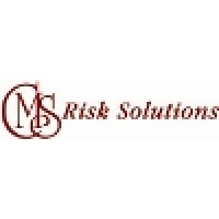 CMS Risk Solutions logo, CMS Risk Solutions contact details