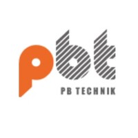 PB Technik Sp. z o.o. logo, PB Technik Sp. z o.o. contact details