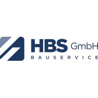 HBS - Bauservice GmbH logo, HBS - Bauservice GmbH contact details