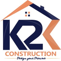 K2K Construction Pvt ltd logo, K2K Construction Pvt ltd contact details