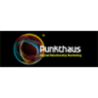 PunktHaus logo, PunktHaus contact details