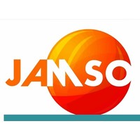 JAMSO logo, JAMSO contact details