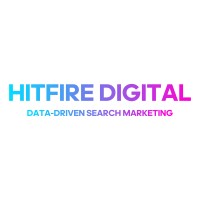 Hitfire Digital Marketing logo, Hitfire Digital Marketing contact details