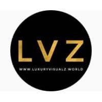 LUXURY VISUALZ logo, LUXURY VISUALZ contact details