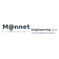 Mannet Engineering S.r.l. logo, Mannet Engineering S.r.l. contact details