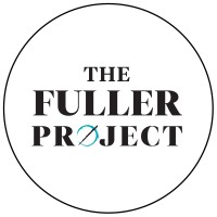 Fuller Project for International Reporting logo, Fuller Project for International Reporting contact details