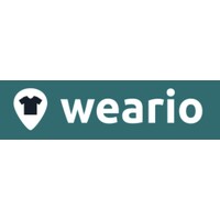 WEARIO B.V. logo, WEARIO B.V. contact details