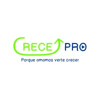 CRECE PRO logo, CRECE PRO contact details