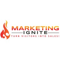 Marketing Ignite Co. Ltd. logo, Marketing Ignite Co. Ltd. contact details