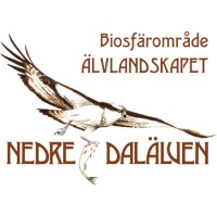 Nedre Dalälven logo, Nedre Dalälven contact details