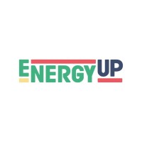 EnergyUp logo, EnergyUp contact details