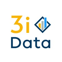 3iData logo, 3iData contact details