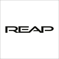 REAP Bikes logo, REAP Bikes contact details