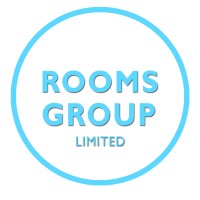 Rooms Group Limited logo, Rooms Group Limited contact details