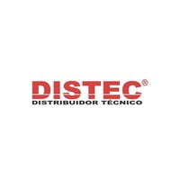 Distec (Tintas automotivas e industriais) logo, Distec (Tintas automotivas e industriais) contact details