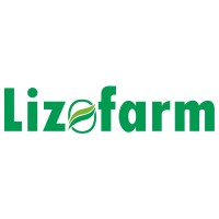 Lizofarm logo, Lizofarm contact details