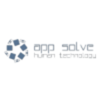 App Solve Pvt Ltd logo, App Solve Pvt Ltd contact details