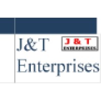 J&T Enterprises logo, J&T Enterprises contact details