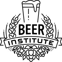 Beer Institute logo, Beer Institute contact details