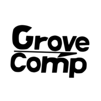 Grove Comp logo, Grove Comp contact details