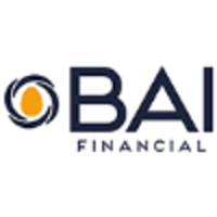 BAI Financial logo, BAI Financial contact details