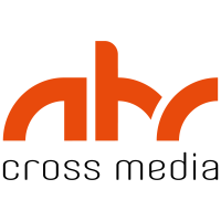 abc cross media GmbH logo, abc cross media GmbH contact details