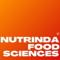 Nutrinda Food Sciences® logo, Nutrinda Food Sciences® contact details