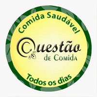 Questão de Comida logo, Questão de Comida contact details