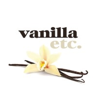 Vanillaetc logo, Vanillaetc contact details