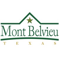 City of Mont Belvieu logo, City of Mont Belvieu contact details