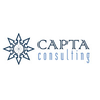 Capta Consulting logo, Capta Consulting contact details