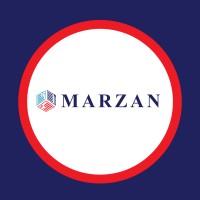 Marzan Consulting logo, Marzan Consulting contact details