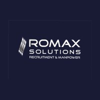 Romax Solutions Ltd logo, Romax Solutions Ltd contact details