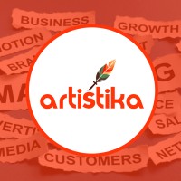 ARTISTIKA DESIGNS logo, ARTISTIKA DESIGNS contact details