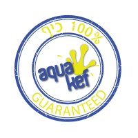 Aquakef logo, Aquakef contact details