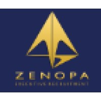 Zenopa Executive logo, Zenopa Executive contact details