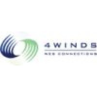 4 Winds Web Connections logo, 4 Winds Web Connections contact details