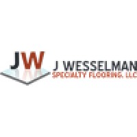 J. Wesselman Specialty Flooring logo, J. Wesselman Specialty Flooring contact details