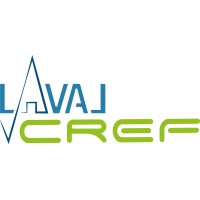 CREF LAVAL logo, CREF LAVAL contact details