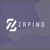 Zapino logo, Zapino contact details