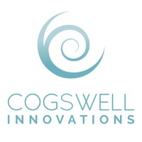 Cogswell Innovations logo, Cogswell Innovations contact details